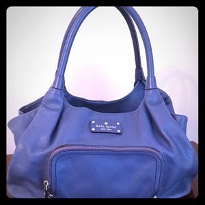 Kate Spade Hobo Bag